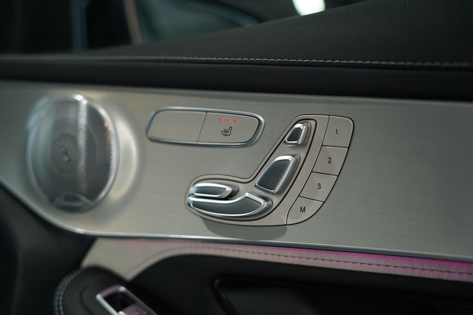 Mercedes Benz Glc 63 Amg