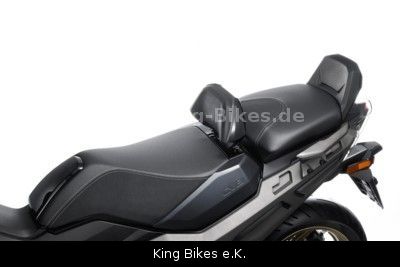 Fahrzeugabbildung Kymco CV3 575i ABS - Inkl. 3 Jahre Garantie - 2026er