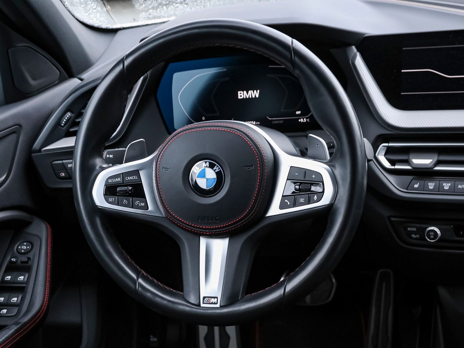 BMW 128 - Bild 10