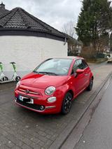 Fiat 500C 0.9 8V TwinAir Lounge C 