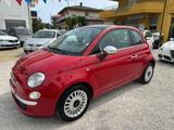 Fiat FIAT 500 1.3 Multijet 16V 95 CV Lounge - Fiat 500: Braun
