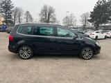 Volkswagen Sharan Cup BMT*7 SITZE*PANO*NAVI*OPEN-SKY - VW Sharan Gebrauchtwagen in München