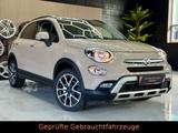 Fiat 500X Cross Plus 1.4 MultiA./1-HAND/NAVI/SITZHEIZ - gebrauchte Fiat 500X aus dem Jahr 2017
