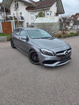 Mercedes-Benz A 45 AMG Mercedes-AMG A 45 4MATIC DCT Merced... - gebrauchte Mercedes-Benz A 45 AMG aus dem Jahr 2017