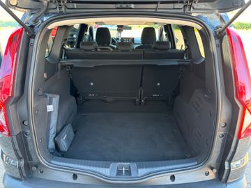 Dacia Jogger TCe 100 ECO-G Comfort 5-Sitzer