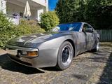 Porsche 944 - Porsche 944 aus 1982