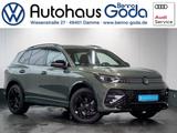 Volkswagen Tiguan R-Line 1.5 eTSI 7-Gang DSG LED