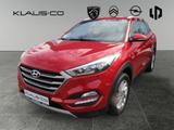 Hyundai TUCSON 1.7 CRDi 2WD Trend *AHK*GJR* - Hyundai TUCSON: 2.7