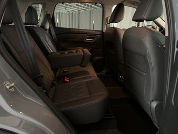 Nissan X-Trail TEKNA+ 1.5VC-T e-4ORCE 213 PS Allrad-LED