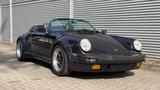 Porsche 911 Speedster   * 1 of 1 * - Porsche aus 1989: Cabrio, 911