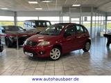 Citroën C3 1.4 16V VTR*PANO*KLIMA*T*V/AU/NEU* - Citroën Gebrauchtwagen von 2008