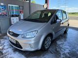 Ford C-Max 1,6TDCi 80kW DPF Style Style - Ford C-Max in Karlsruhe