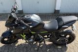 Kawasaki Z650 mit MIVV Sportauspuff - Kawasaki Motorräder in Bonn
