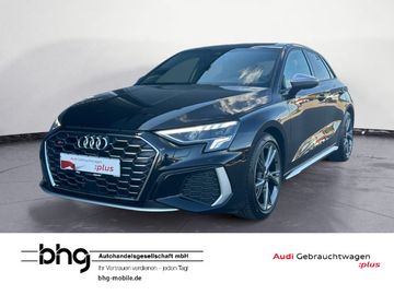Audi S3 - 1