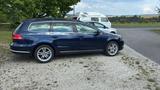 Volkswagen Passat Variant Comfortline BlueMotion - Volkswagen Passat Variant: Comfortline Bluemotion
