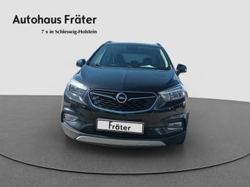 Fotografie 2 des Opel Mokka X 1.4 ON Navi SHZ Klima
