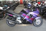 Honda CBR 1000 SC24 Dual - HONDA 1995 CB1000