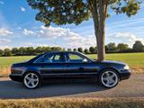 Audi S8 Handschalter - Audi aus 1998