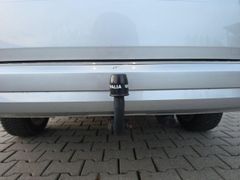 VW Caddy 2.0 TDI Maxi Comfortline~7Sitzer~Navi~SHZ