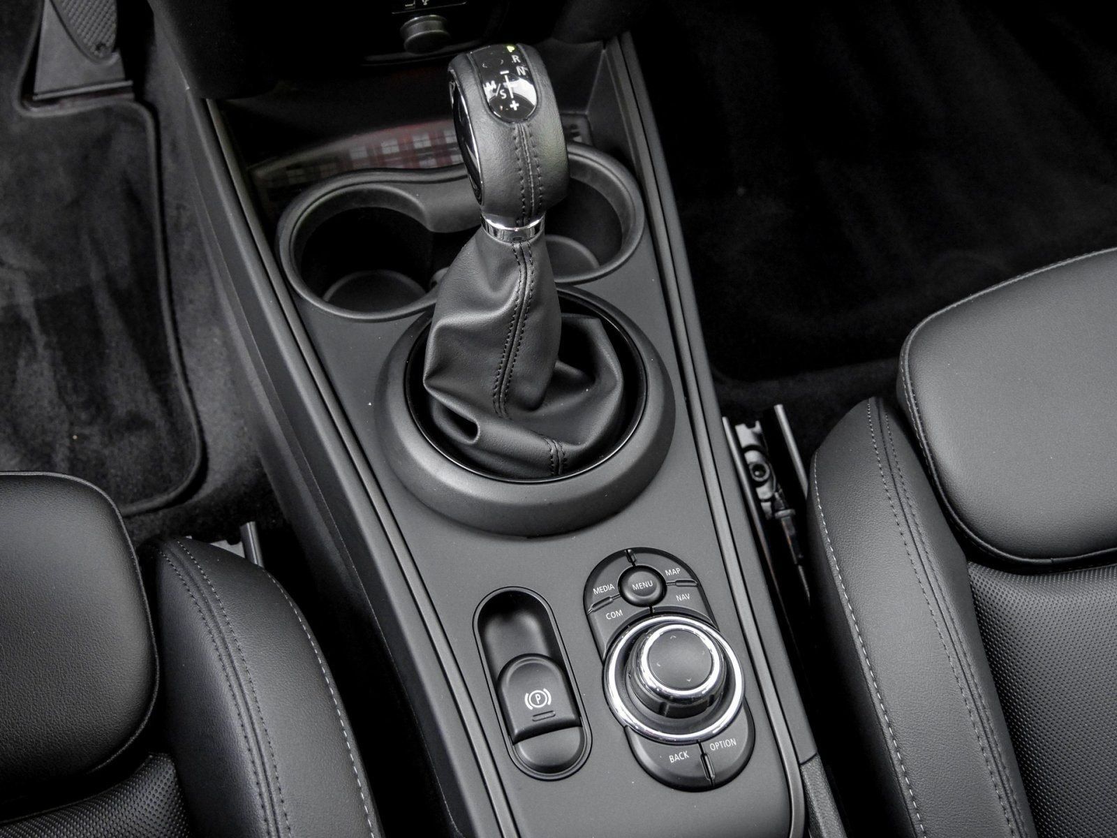 MINI Cooper SE - Bild 14