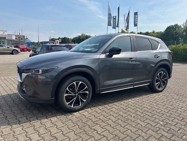 Mazda CX-5 Newground e-SKYACTIV-G 194 AWD