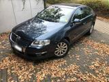 Volkswagen VW Passat B6 2.0 FSI Automatik 150 PS  Sc... - Volkswagen Passat: V6 Fsi