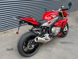 BMW S1000R *SPORTPAKET*SERVICE+TÜV NEU* - BMW R 100 S