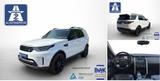 Land Rover Discovery 5 3.0 SD SDV6 HSE 7SITZE VIRT AHK SHG  - Land Rover Discovery: Weiß