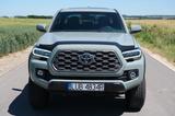 Toyota Tacoma 2023 OFF-ROAD IRONMAN - Toyota Tacoma SUV