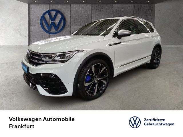 Volkswagen Tiguan - Bild 1