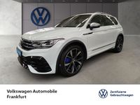 Volkswagen Tiguan - Vorschau Bild 1