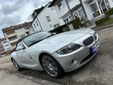 BMW Z4 2.0i - - BMW Z4 Gebrauchtwagen in Stuttgart