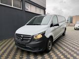 Mercedes-Benz Vito 116 CDI Kasten Extralang Aut RFK  Navi Klim