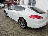 Porsche Panamera 4 Edition*XENON*NAVI*WR*el.Dach*Bose... - Porsche Panamera: Weiß