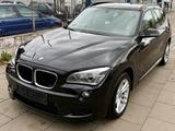 BMW X1 Baureihe X1 18 i sDrive / TÜV NEU - BMW X1 Gebrauchtwagen in Hamburg