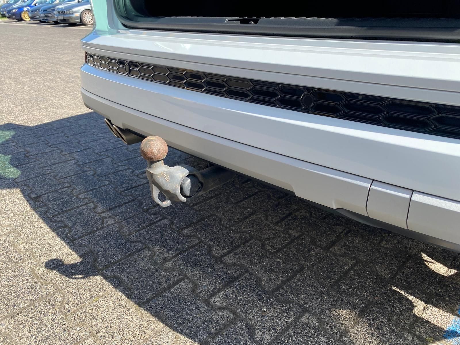 Fahrzeugabbildung SEAT Ateca 1.5 TSI FR APP+ACC+RFK+AHK+NAVI+SITZHEIZ