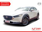 Mazda CX-30 2.0 SKYACTIV-G M Hybrid LED Navi AHK 360° - Mazda CX-30 Gebrauchtwagen