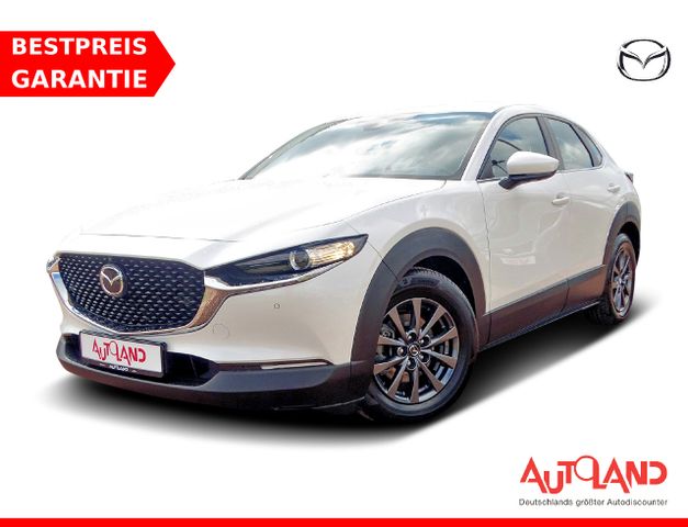 Mazda CX-30 2.0 SKYACTIV-G M Hybrid LED Navi AHK 360°