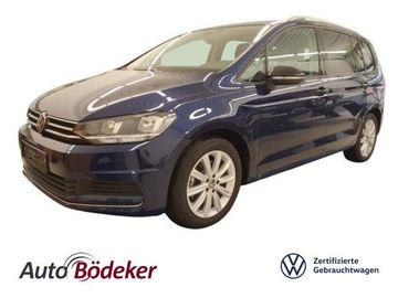Volkswagen Touran 1.5 TSI DSG Goal Garantie b.11.3.30 