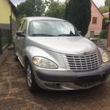 Chrysler PT Cruiser 2.0    Automatik - Chrysler PT Cruiser: Auto
