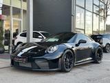 Porsche 911 GT3 Touring PDK. FACELIFT - gebrauchte Porsche 911 Urmodell mit Facelift