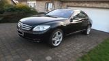 Mercedes-Benz CL 500 4Matic Voll **Top Farbkombi** - gebrauchte Mercedes-Benz CL 500 aus dem Jahr 2008
