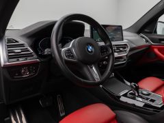 Foto Nummer 20: BMW X3
