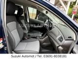 Suzuki S-Cross 1.4 Hybr Comfort Allgrip LED SHZ Kamera - blaue Suzuki (SX4) S-Cross