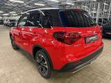 Suzuki Vitara 1.4   4x2|ACC|LED|Kamera - Suzuki Vitara Gebrauchtwagen in Berlin