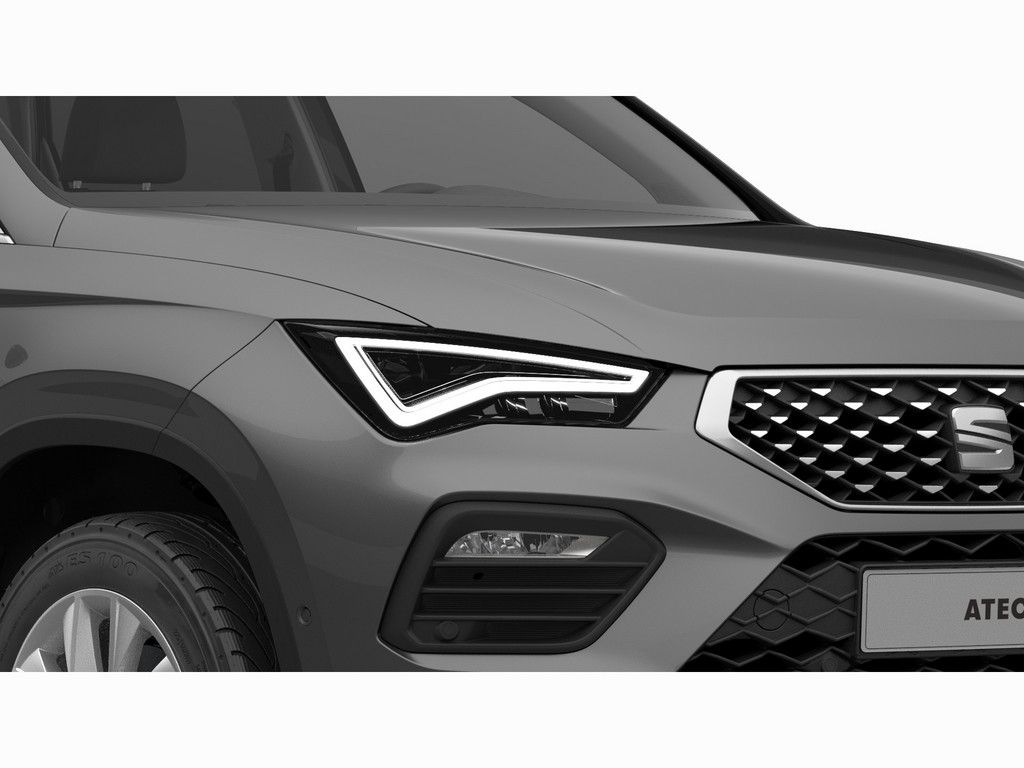 Seat Ateca - Bild 10