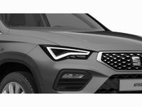 Seat Ateca - Vorschau Bild 10