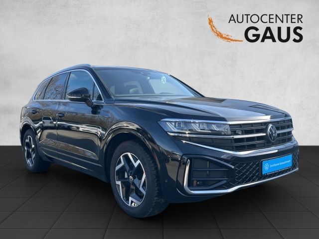Touareg R-Line 3.0 TDI V6 4M AHK*Luft*Navi