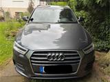 Audi Q3 2.0 TFSI quattro 132 kW  TÜV neu ... - Audi in Bonn: Q1