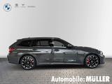 BMW 330 d xDrive Touring M Sport El.AHK 360° Lenkrad - : Alcantara, Kombi, mit Klimaautomatik